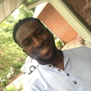 Meet your Posher, Johnny